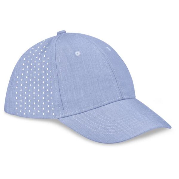 Fusion Laser Cap - 6 Panel - Image 5