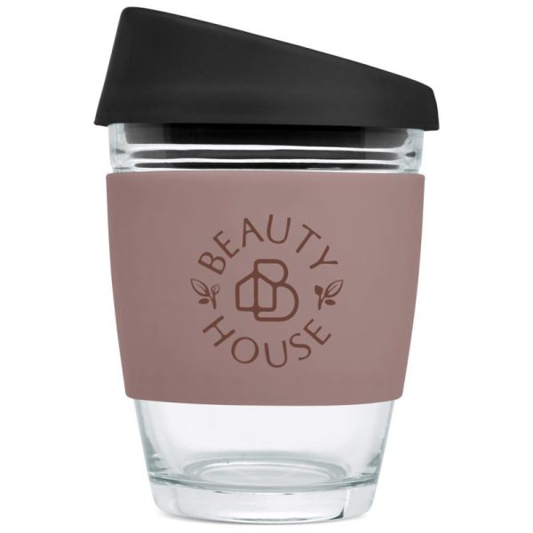 Kooshty Contempro Glass Kup - 340ml - Image 4