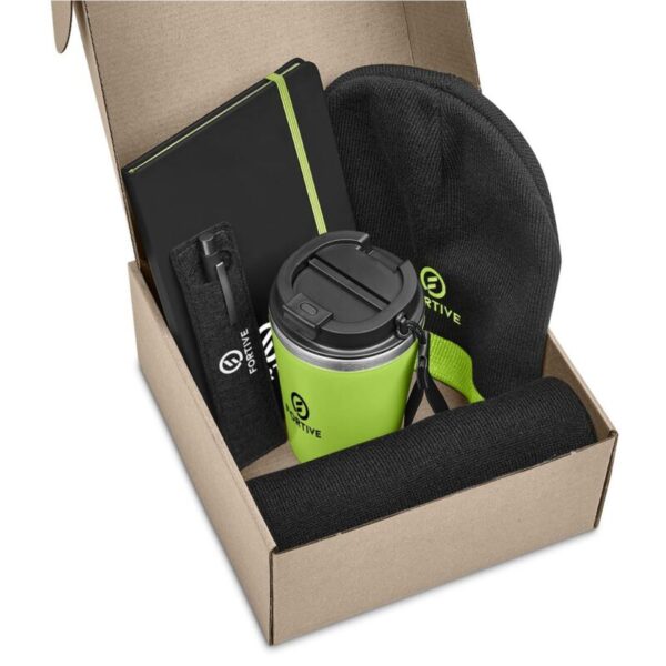 Altitude Sigma Winter Gift Set - Image 5