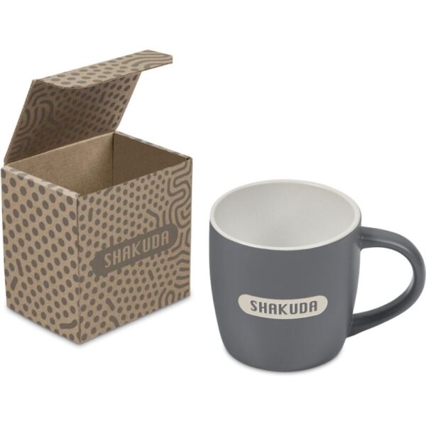 Serendipio Victoria Mug in Bianca Custom Gift Box - Image 2