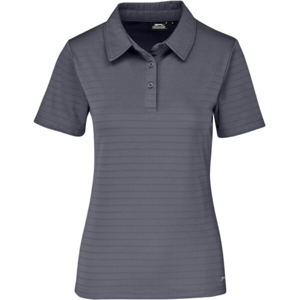 Ladies Riviera Golf Shirt - Image 5