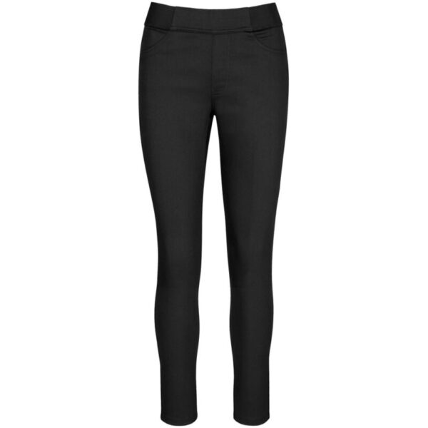 Ladies Sasha Stretch Pants - Image 2