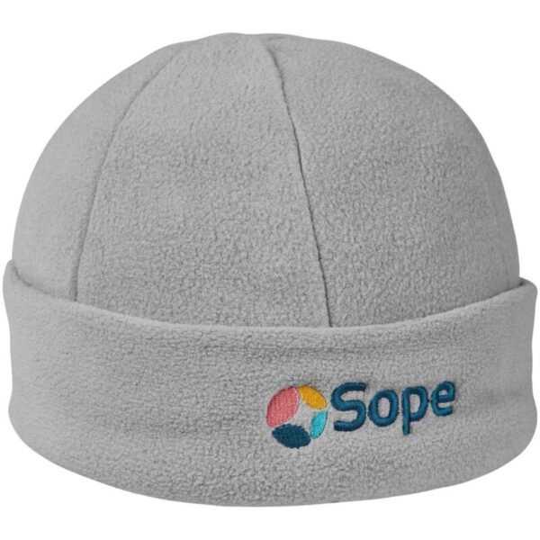 Alaska Brushed Fleece Beanie - Image 4