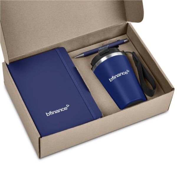 Altitude Carnaby Kraft Gift Set - Image 10