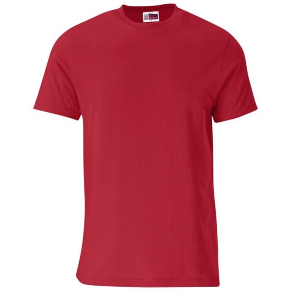 Unisex Super Club 165 T-Shirt - Image 10