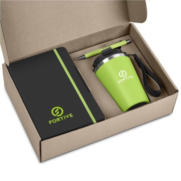 Altitude Poplar Kraft Gift Set - Image 5