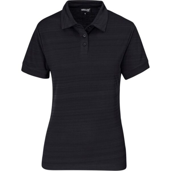 Ladies Aberdeen Golf Shirt - Image 4