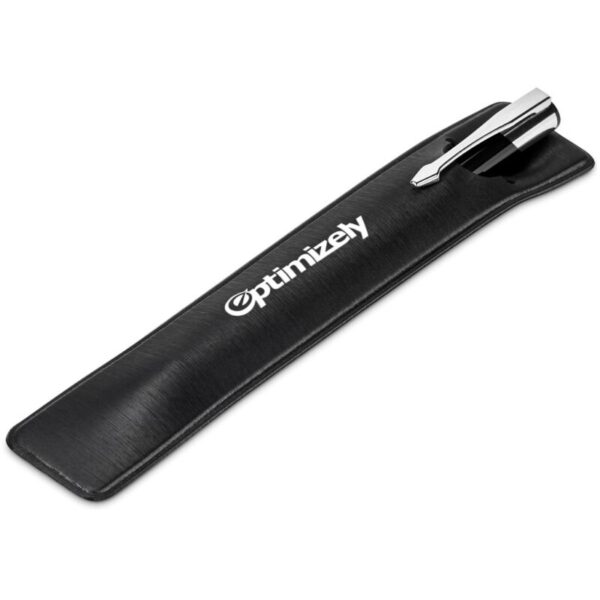Panama Ball Pen In Pouch - Image 8