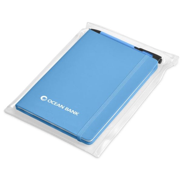 Altitude Powell Notebook & Pen Set - Image 14